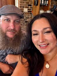 My WCW is my 14 yr old daughter we were