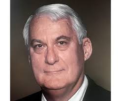 James Penick Obituary (1932