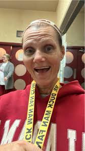 Sonya Stokes's Instagram, Twitter & Facebook