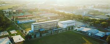 Universities and colleges in kuala lumpur. Institut Latihan Perindustrian Perai Mycompass