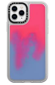 Casetify Neon Sand Iphone 11 11 Pro Max Case Nordstrom Casetify Iphone Case Pink Phone Cases Girly Phone Cases
