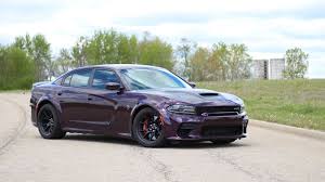 Maybe you would like to learn more about one of these? 2021 Dodge Charger Srt Hellcat Redeye First Drive Of Course You Need More Power