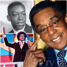 Soul Train will always be a part of my childhood memories- however, I was  really sad at the news that Don Cornelius died by suicide.