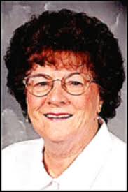 Norma Bishop Obituary