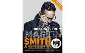 100 Songs From Martin Smith Delirious Martin Smith