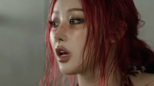 movement directed, guided for @aespa_official, for their 'Dirty Work' music  video., directed @oui_kim @newyear.asia , choreography of winter part  @benjaminjonsson_ , agency @jamrepublictheagency ...