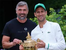 Big goran's back on tour as part of novak djokovic's team.watch official atp tennis streams from every tournament: Gnjv4m Sqohhkm