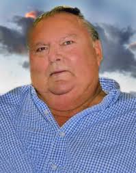 Obituary for Vern Keller