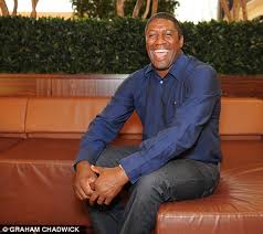 Join wtfoot and discover everything you want to know about his current girlfriend or wife, his shocking salary and the amazing tattoos that are inked on his body. Alex Oxlade Chamberlain Father Mark On Arsenal S 12m Wonderkid Daily Mail Online