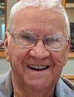 Patrick Moriarty Obituary