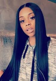 Straight hair is a hairstyle that simply grows straight without curving. Pin On Hair Beauty