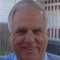 Percy Paradis Obituary