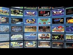 The best games are usually the ones you can jump right into, with simple and effective control, and rka provides easy access. Top 10 Sega Genesis Games Youtube