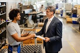 How To Choose The Right Manufacturing Partner: Key Factors &Amp; Tips