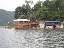 See trapia malaysia sdn bhd's products and customers. Kenali Tasik Temenggor Di Perak