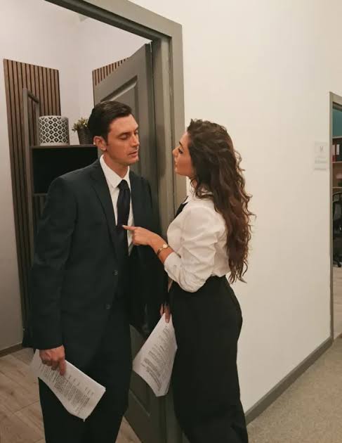 Αντώνιος & Κλεοπάτρα»: Η νέα εκρηκτική σειρά του ΣΚΑΪ