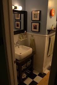 bekvam kitchen cart vanity ikea hackers