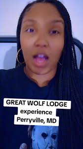 Great Wolf Losge Poconos Vs Perryville