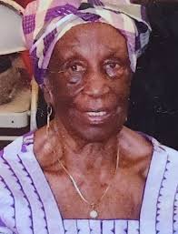 Nancy Crowther Obituary