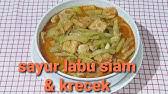 Resep sambel goreng tuna ini pedasnya bikin tambah semangat makan. Resep Sayur Sambal Goreng Jepan Jipang Labu Siam Untuk Nasi Liwet Youtube