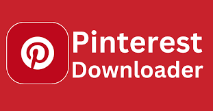 Pinterest Video Downloader - Download Pinterest Images & Gif Online