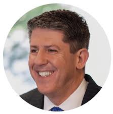 Bryan Day · Port of Little Rock