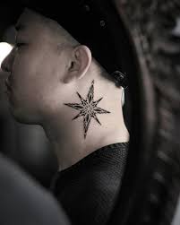 Đỗ nhân tattoo sẽ tư vấn cho bạn hình. Gá»£i Y 50 Máº«u Hinh XÄƒm á»Ÿ Cá»• Danh Cho Nam Ä'á»™c Ä'ao Va Cá»±c Cháº¥t Photographer