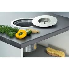 Hat Jemand Ein Bioloch In Der Kuche Moderne Kuche Kuche Einrichten Schone Kuchen