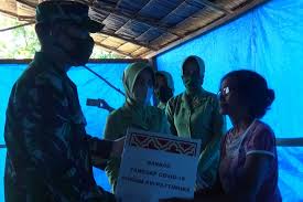 Maybe you would like to learn more about one of these? Hetreda Soplanit Bahagia Dikunjungi Parlindungan Hutagalung Dan Rombongan Rindam Pattimura Lelemuku Lelemuku Com Kebanggaan Anak Negeri Portal Berita Yang Informatif Dan Objektif