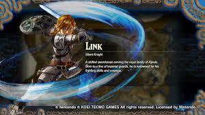 Hyrule warriors age of calamity wiki guide & walkthrough. Guide Hyrule Warriors Age Of Calamity Unlockable Characters Miketendo64