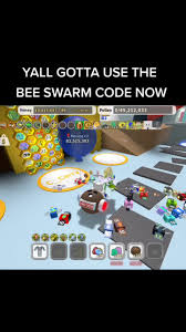 How To Get Speed Tokens In Bee Swarm Sim | Tiktok