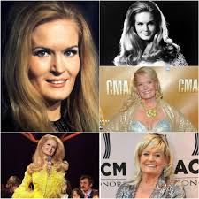 This day 2015...American country music singer, Lynn Anderson, died aged 67.  The multi-award-winning singer scored the 1970 US #3 & 1971 UK #3 single  "Rose Garden", and charted 12 #1's, 18 Top