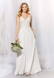 Morilee Alicia Style 6937 Wedding Dress Catrinas Bridal
