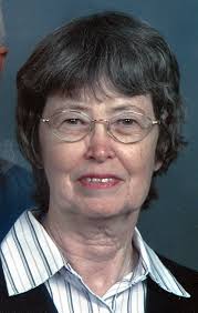 Martha Ann Franklin Obituary