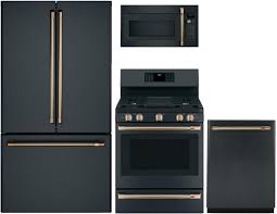 Cafe 962453 2 873 00 In 2020 Kitchen Appliance Packages Black Appliances Kitchen Built In Dishwasher