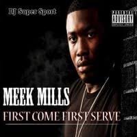 Meek Mill Albums, Songs