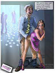Son of Randy Dave | Porn Comics