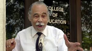 Legendary debate coach Dr. Thomas F. Freeman, who taught MLK, dies at 100