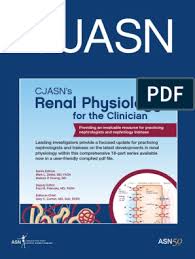 Contoh visi misi osis sma dan smp. Renal Physiology For The Clinician Full Series Cjasn Kidney Nephrology