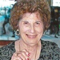 Maria M. Kopacki Obituary