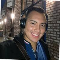 Michael Avalos's Instagram, Twitter & Facebook