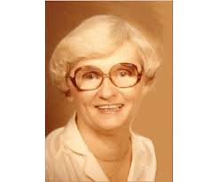 Louise Lenar Obituary (2017)