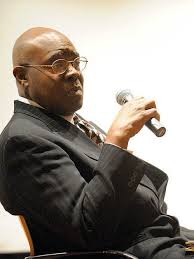 Tech's first black athlete featured at history event