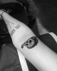 Since this style reduces everything into just the essential elements, then the objective is to dismantle all. Sketchy Tank Tattoo Peeking Grim Reaper Done At A Zumiez Vip Launch Even In Boston Ma For Sketchy Tank Tank Tattoo Tattoos Grim Reaper Tattoo