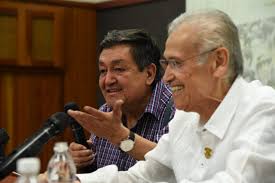 Abordan en mesa redonda los “Diálogos del 68”