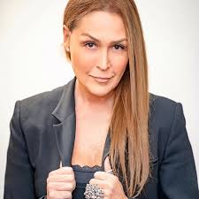 Personajes doblados por Fabiola Stevenson