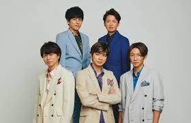 2020 arashi twitter in 2021 jpop superstar j pop bands