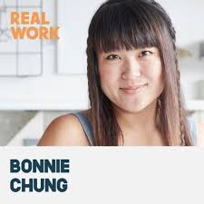 The REALWORK Podcast — FLEUR EMERY-RICE