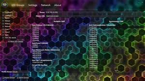 I can only find the one for gpu's only. Guide How To Sync Asus Aura With Icue Icue Software Corsair Community