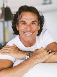 food is medicine. food is love.